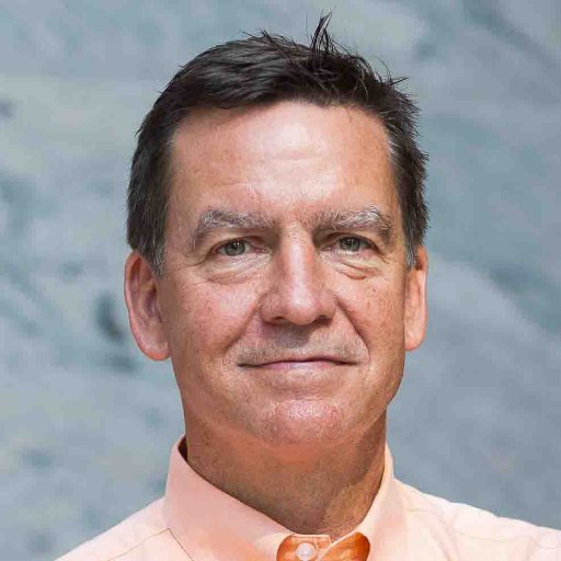 Tom Erickson Profile