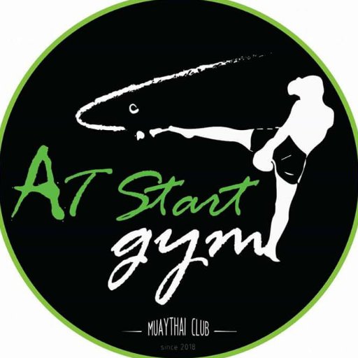 AtStartGym's profile picture. Get the latest health, workout and Muay Thai tips & tricks. Suitable for all levels of fitness & experience. Open 7 days a week 10:00am - 10:30pm. 063 565 3963