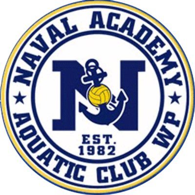 We are the Naval Academy Aquatic Club Water Polo team, the region's premiere water polo club for athletes 7-18 years old. Go NAVY!