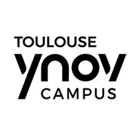 Toulouse YNOV Campus (@ynovtoulouse) 's Twitter Profile