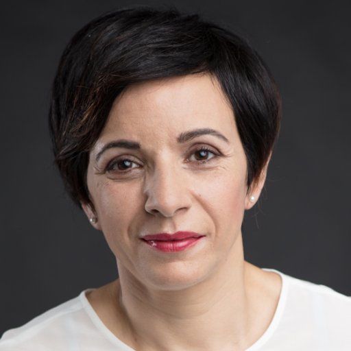 Lucia Sciacca Profile