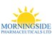 Morningside Pharmaceuticals Ltd (@MorningsidePh) Twitter profile photo