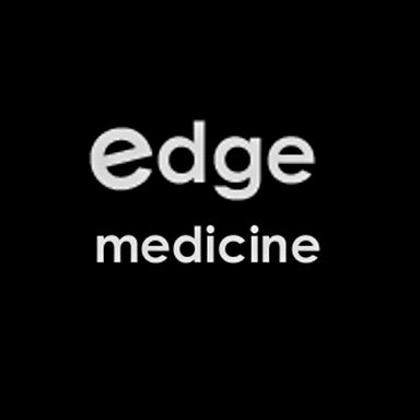 EdgeMedicine's profile picture. The latest news on edge medicine treatments, clinical trials and more.