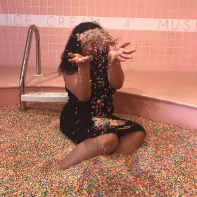 NTaliaDvA's profile picture. ♊️