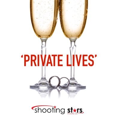 Young, fresh, award-winning professional theatre company. Touring Noel Coward’s ‘Private Lives’ during Summer 2018