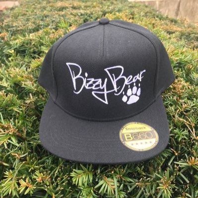 insta Bizzybearclothing  for info