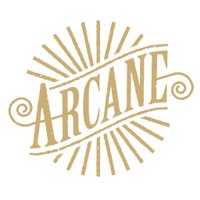 Arcane Cocktail Bar (@arcanebar) 's Twitter Profile