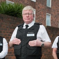 Paul Bohill (@paulbohill1) 's Twitter Profile