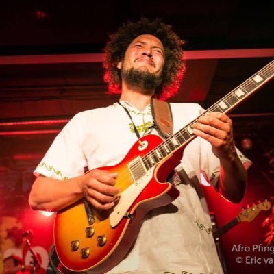 jessejeremycate's profile picture. Music Is my religion