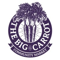 The Big Carrot(@the_bigcarrot) 's Twitter Profile Photo