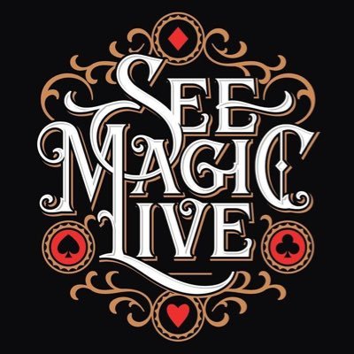 seemagiclive's profile picture. 🪄Magicians for every important event. 🌎Conjured in Orlando. Captivating the World. ♣️Founder @kostyamagician