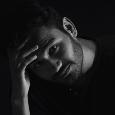 k_kkunal's profile picture. You always “no” the answer.