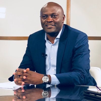 Clonkeng's profile picture. Mission Chief for Benin🇧🇯@IMFNews 🌎 |Formerly IMF Resident Representative for Jamaica🇯🇲|Views are my own