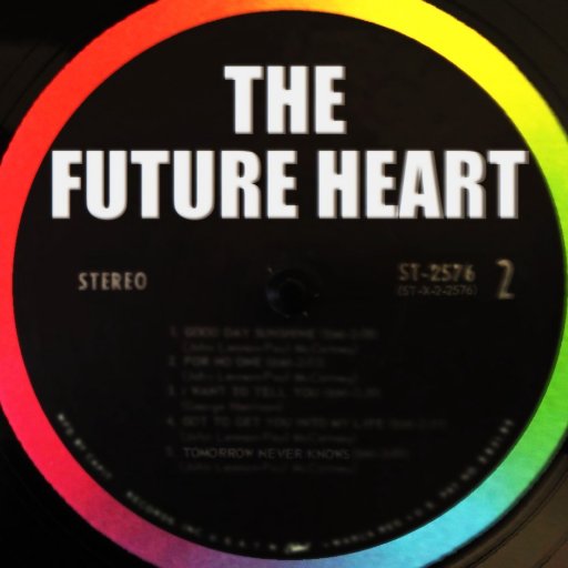 TheFutureHeart Profile Picture