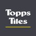 Topps Tiles (@toppstiles) Twitter profile photo