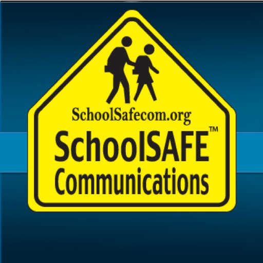 Providing hardware, software, & training with two-way radio communication between public safety and schools during an emergency. info@schoolsafe.com
