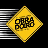 El Camino acaba en Obradoiro (@caminoobradoiro) 's Twitter Profile Photo El Camino acaba en Obradoiro (@caminoobradoiro) 's Twitter Profile Photo