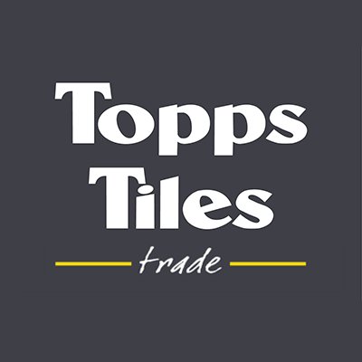 We’re The UK’s No.1 Tile Specialist #toppstiles
Want more? Follow us on Instagram & Facebook at @toppstilestrade