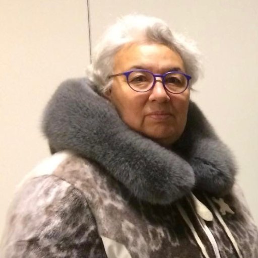 Teacher , Consultant , Former Minister of Government in NWT and Nunavut, Manitok's School of Inuit Culture