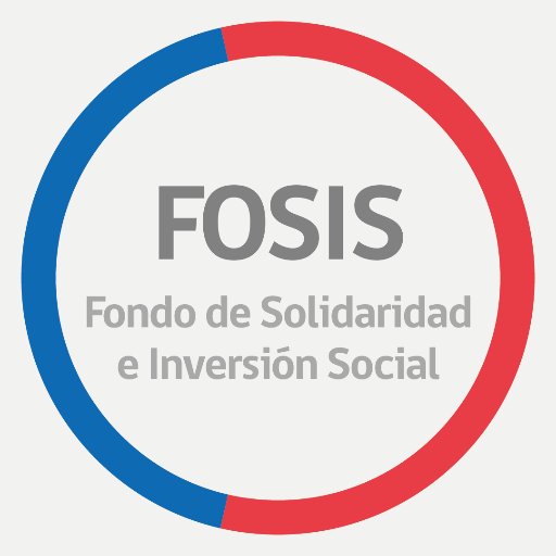 Sitio oficial del Fondo de Solidaridad e Inversión Social, Fosis Región del Biobío