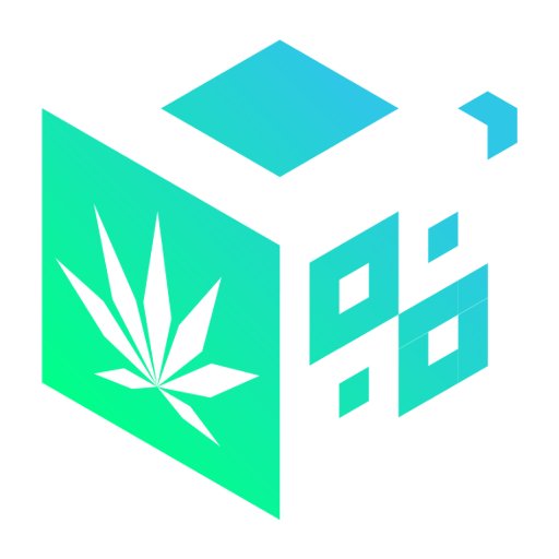 Jibbit creates an ecosystem network to connect the worldwide cannabis community with the crypto world (200m+).
