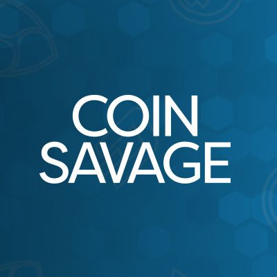 coinsavage Profile Picture