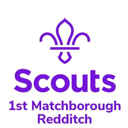 This is the Twitter account for 1st Matchborough Scout Group, Redditch