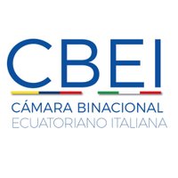 Cámara Binacional Ecuatoriano Italiana(@ecuaitalia) 's Twitter Profile Photo