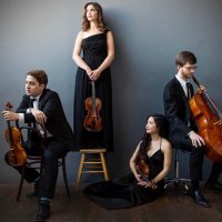 Aeolus Quartet(@AeolusQuartet) 's Twitter Profileg