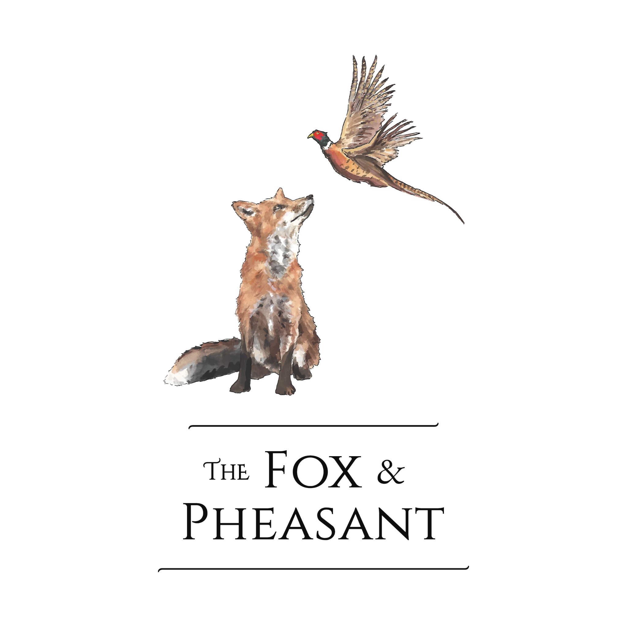 For reservations, Tel.: 0207 352 2943 or Email: enquiries@thefoxandpheasant.com