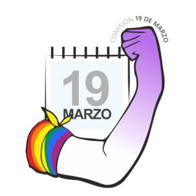 Grupo formado por activistas LGBTI y feministas de Extremadura que luchamos contra el odio y por el desarrollo íntegro de la #LeyLGBTIextremeña.