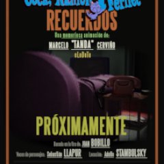 cocaramonfernet's profile picture. JAQUE:https://t.co/drkbHarpS0 #CRyF3D Facebook: https://t.co/bi53vxrYak