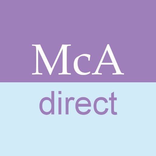 McAdirect Profile Picture