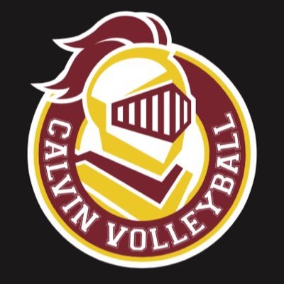 Calvin University Volleyball Team