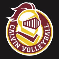 Calvin University Vball (@calvinvball) 's Twitter Profile