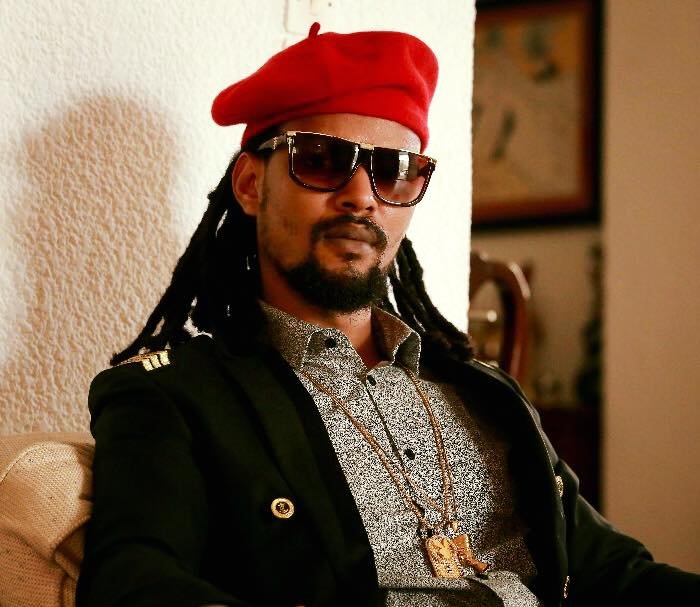 ZagaBambo's profile picture. THE WINNERREBEL
Zaga Bambo, the ‘winner rebel’ has made a career turning out Afro Pop hits for fans in Europe and Africa.