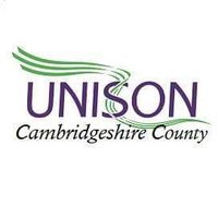 UNISON Cambs(@unisoncambs) 's Twitter Profile Photo
