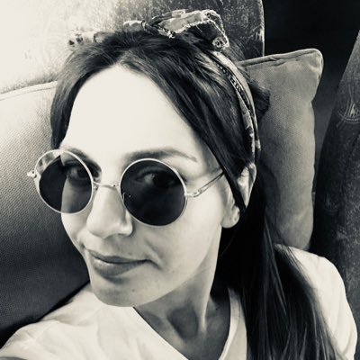 mel_ureg's profile picture. 