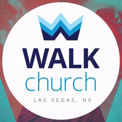 WALKChurch Profile Picture