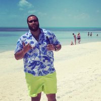 Marmolade710 (@ivan2tall) 's Twitter Profile