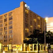 Aloft Dallas Downtown