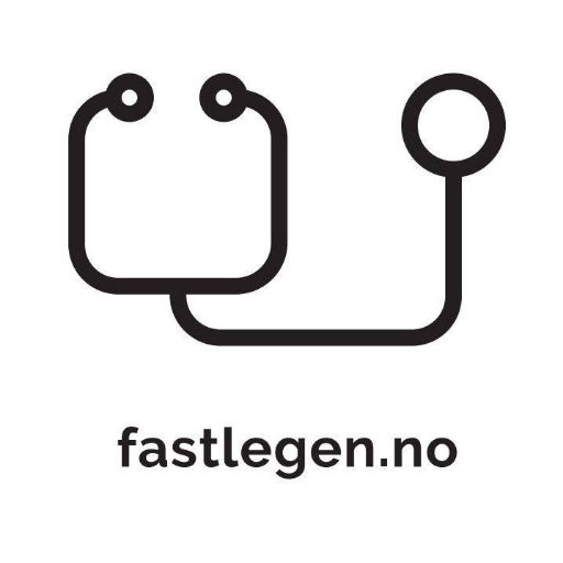 Fastlegen_no Profile Picture