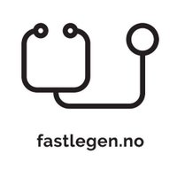 Fastlegen.no(@Fastlegen_no) 's Twitter Profile Photo