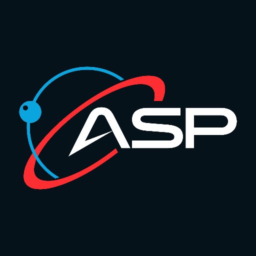 ASP provides professional membership services in public and private sectors of the human spaceflight industry.