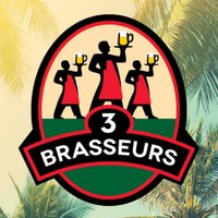 3 BrasseursCA(@3BrasseursCA) 's Twitter Profile Photo