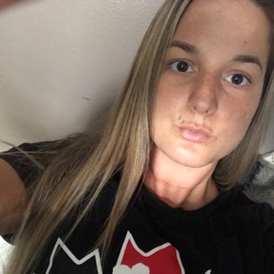 kaaylaheweer's profile picture. imperfection is beauty