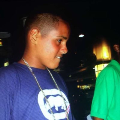 Ecko with the Chain 🦏