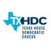 Texas House Democrats (@TexasHDC) Twitter profile photo