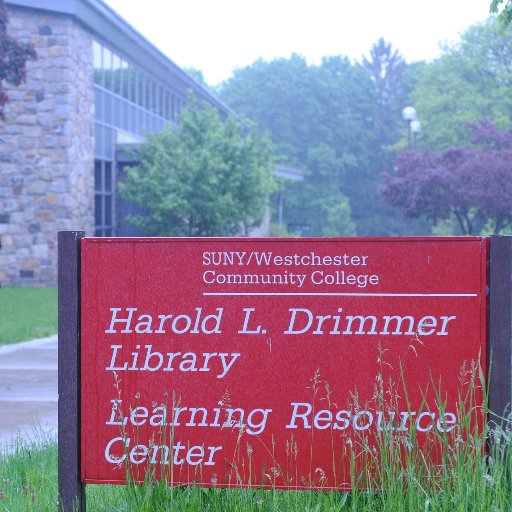 Westchester Community College Librarians