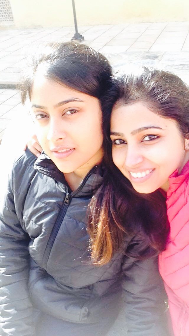 RidhimaDr's profile picture. :)